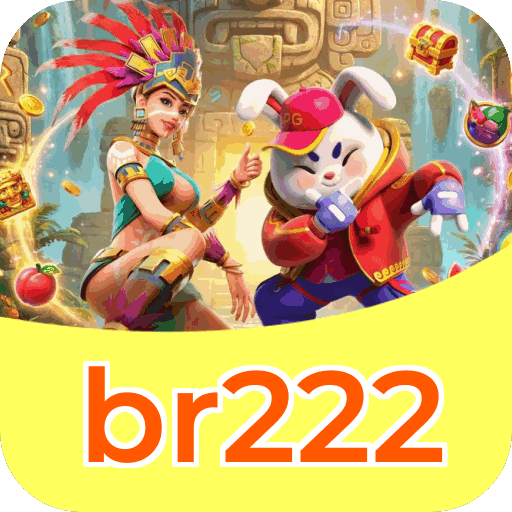 Bônus de boas-vindas br222