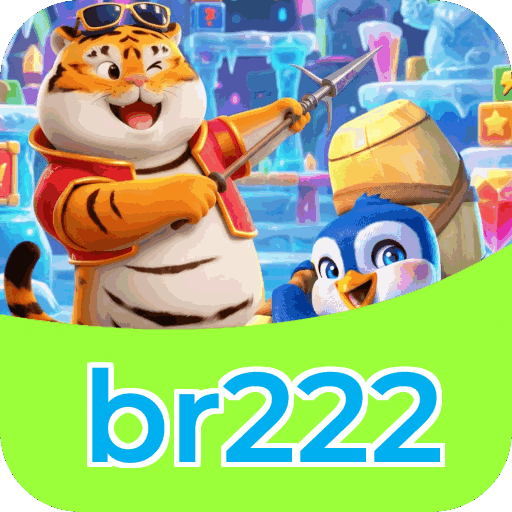 Bônus de Boas-vindas br222